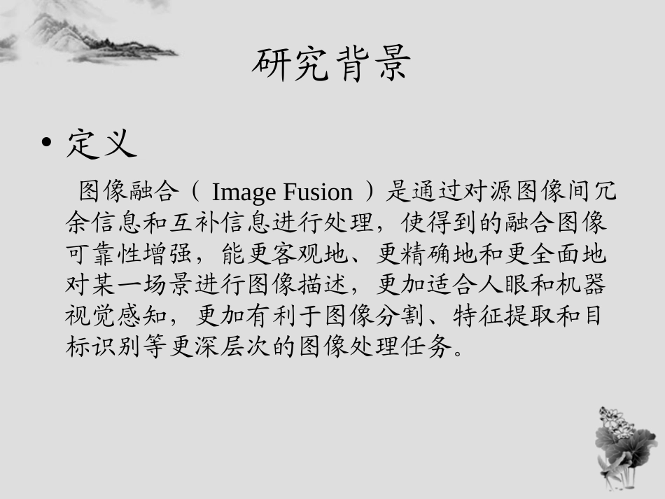 图像融合报告_第3页