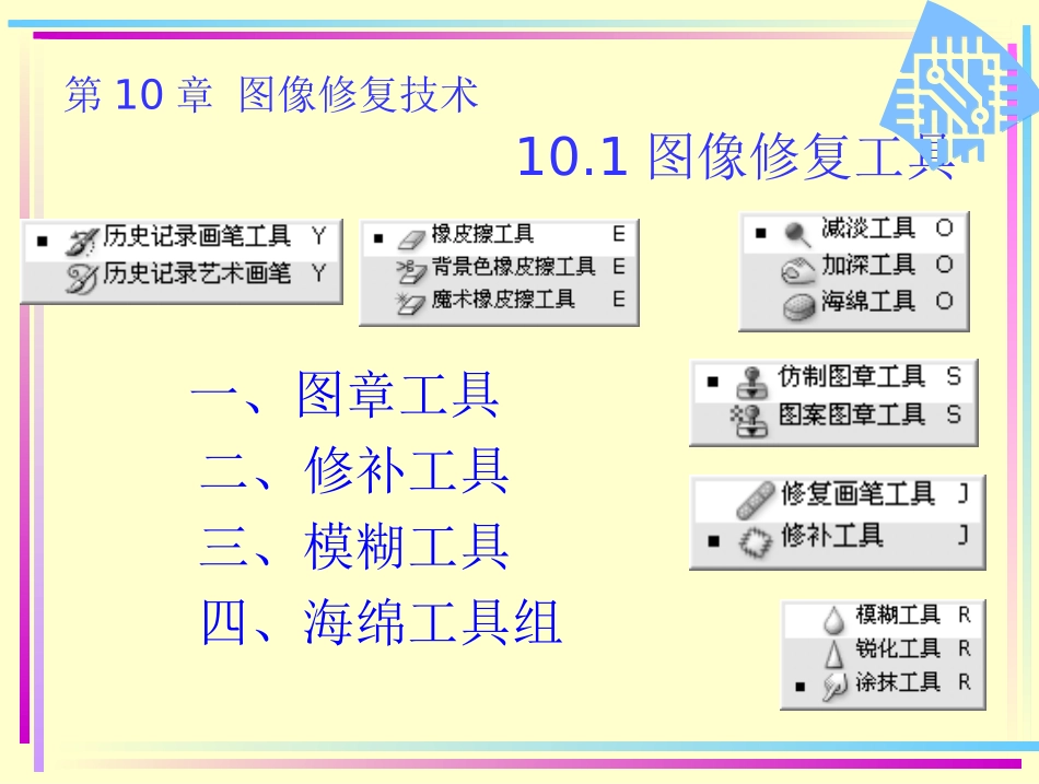 图像修复技术_第2页