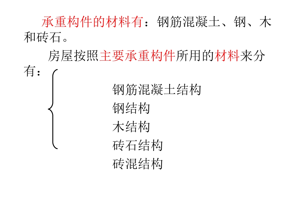 土木建筑制图结构施工图课件_第3页