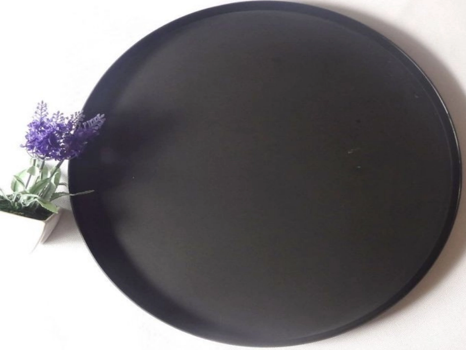 托盘的使用之轻托操作步骤和方法_第2页