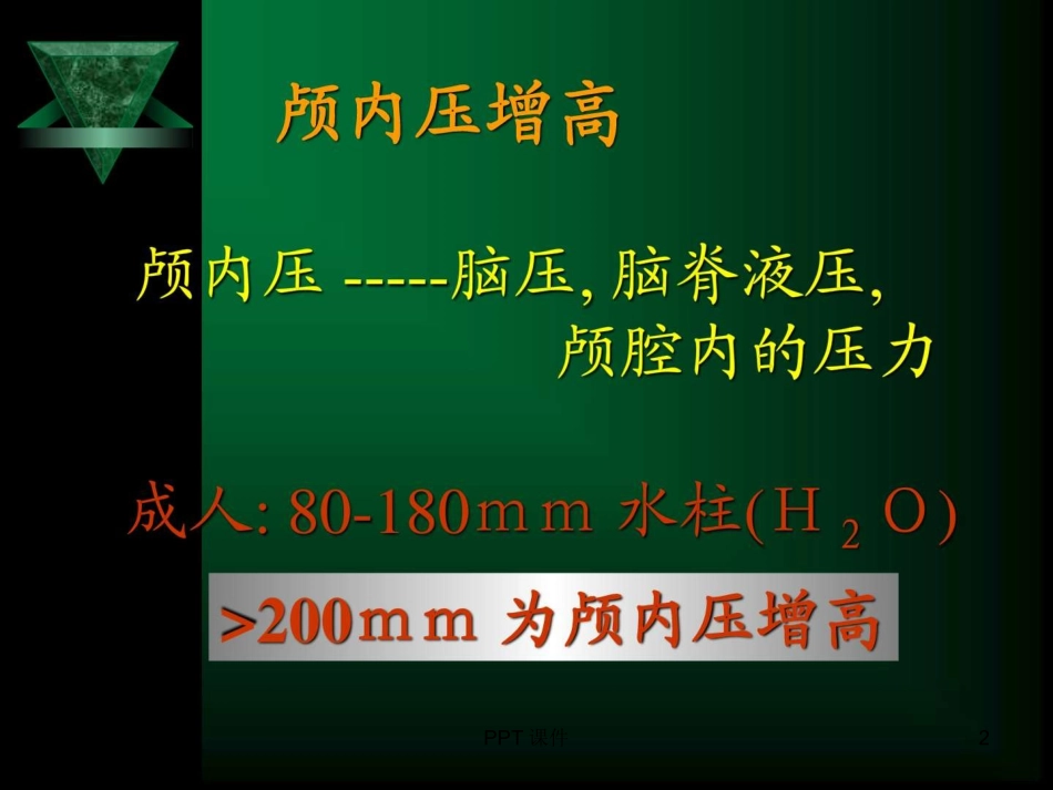 外科护理学课件课件_第2页
