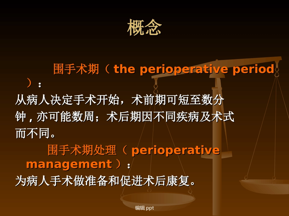 外科学围手术期处_第2页