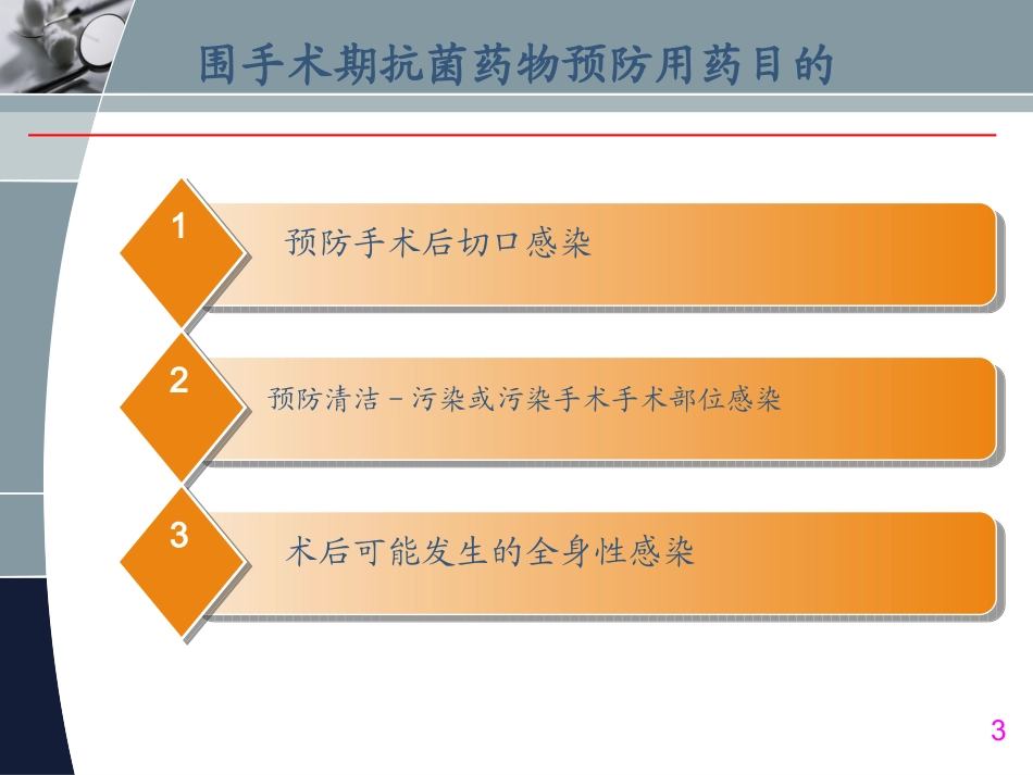 围手术期抗菌药物_第3页