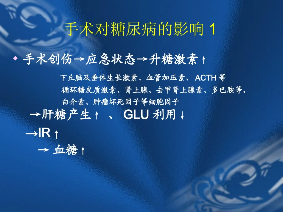 围手术期胰岛素治疗精_第3页