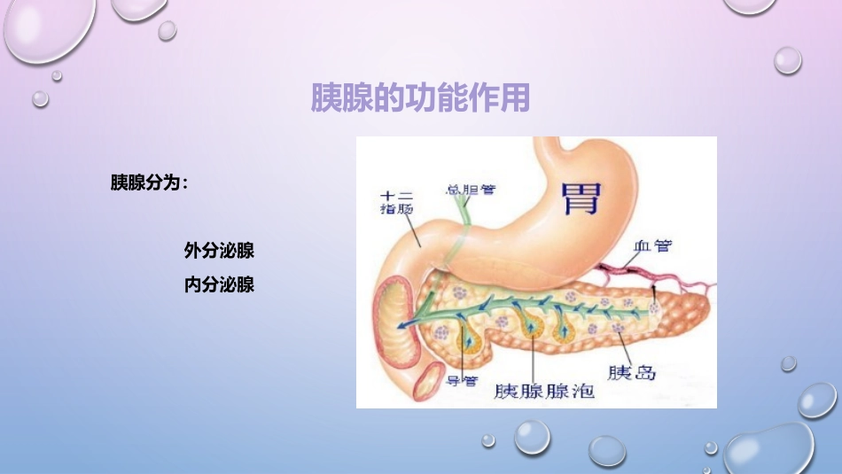 胃空肠吻合伴左半结肠切除术后胰瘘的护理查房_第3页