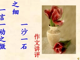 我和的亲密接触