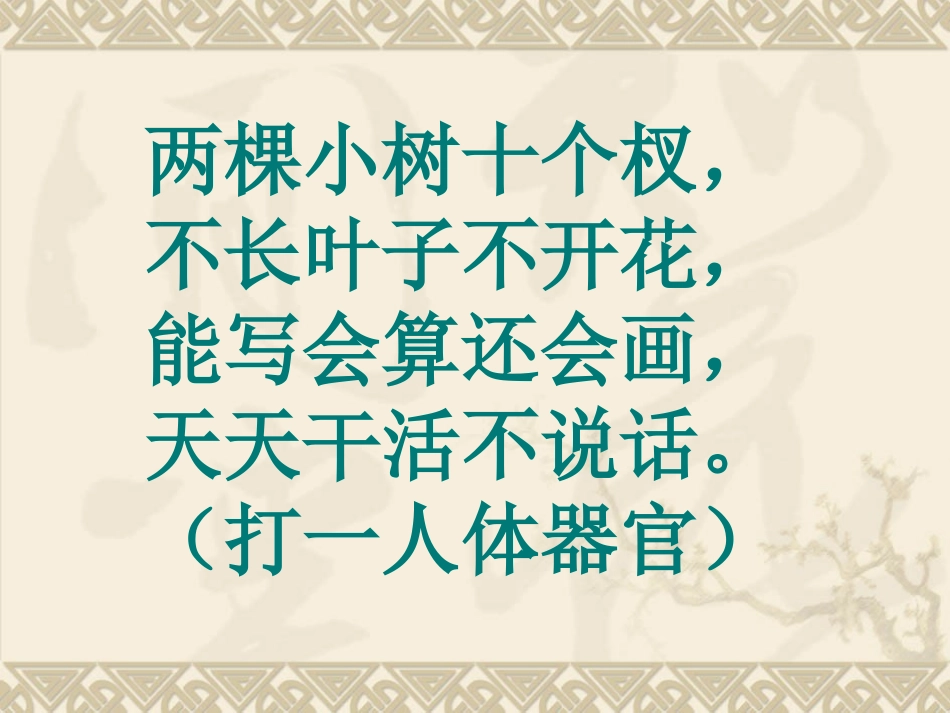 我们的手完美版_第1页