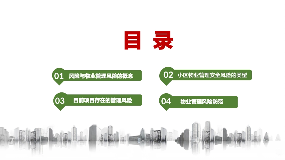 物业风险管控_第2页