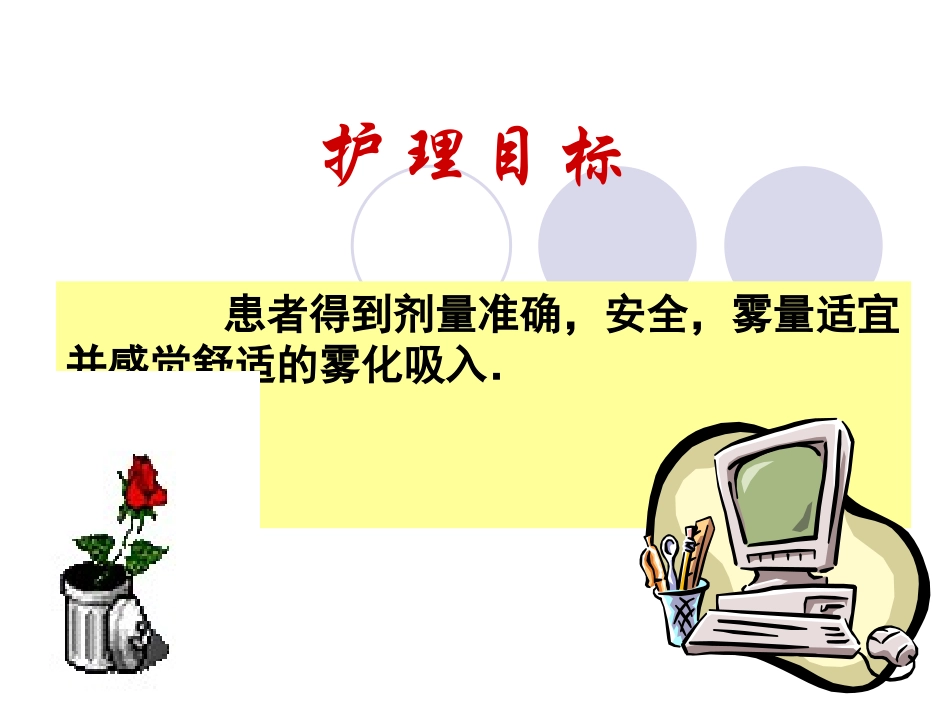 雾化吸入法操作流程精_第2页