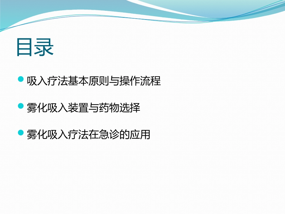 雾化吸入临床应用专家共识_第2页