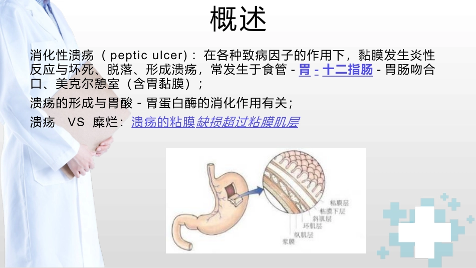 西安消化道溃疡指南解读_第2页
