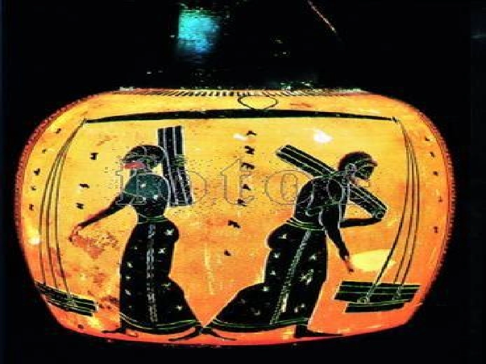 西方绘画的表现图式和艺术特征课件_第3页