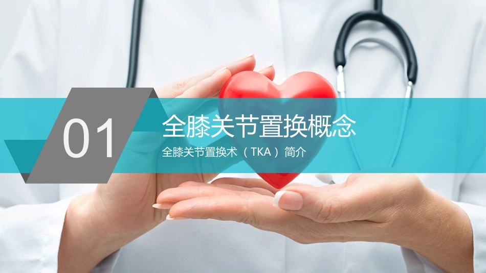 膝关节置换术后康复指导建议_第3页