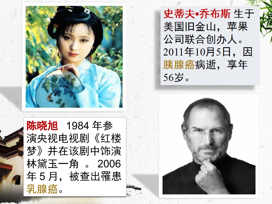 细胞癌变原创_第2页