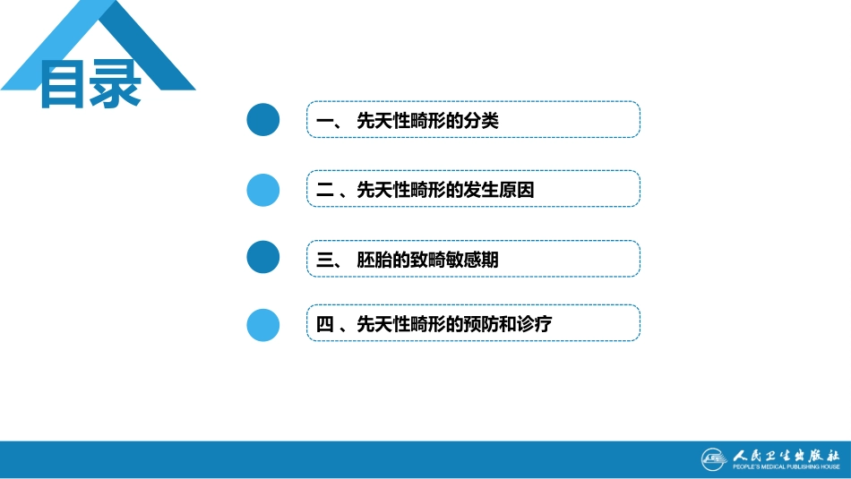 先天性畸形概述_第3页