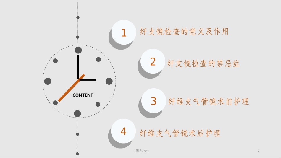 纤维支气管镜的护理_第2页