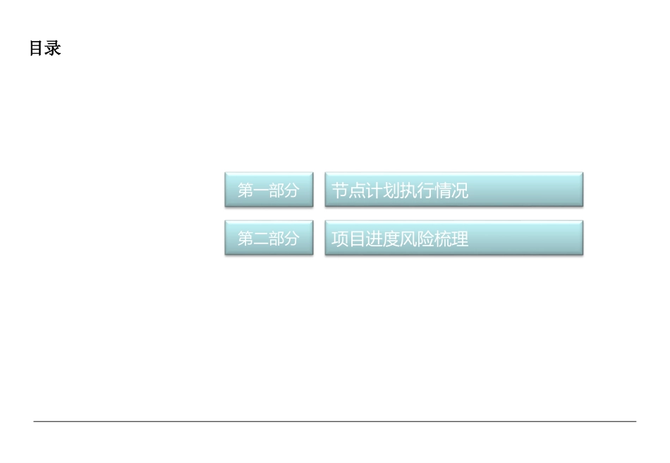 项目进度风险评估报告_第2页