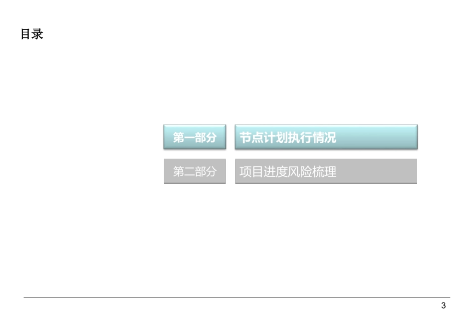 项目进度风险评估报告_第3页