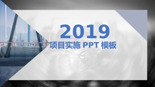 项目实施进度汇报范文