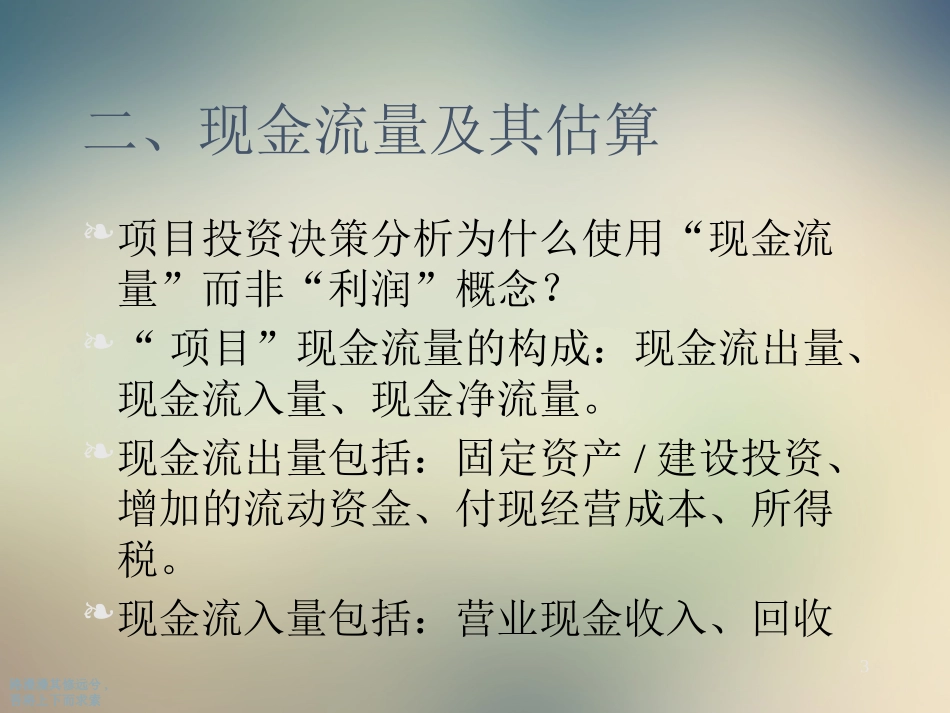 项目投资决策_第3页