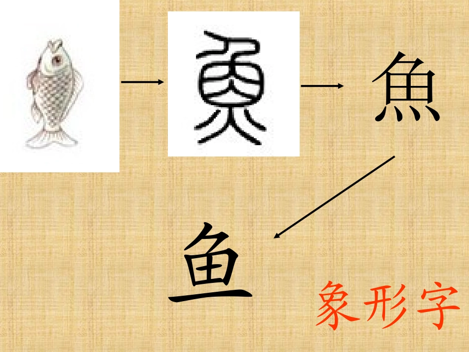 象形字口耳目教学_第1页