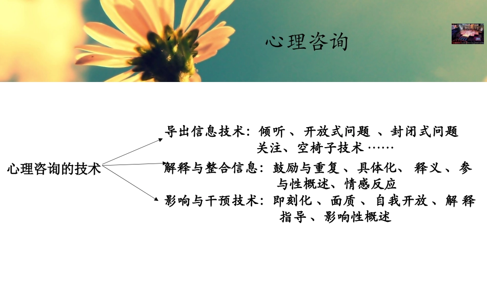 心理咨询的技术_第2页