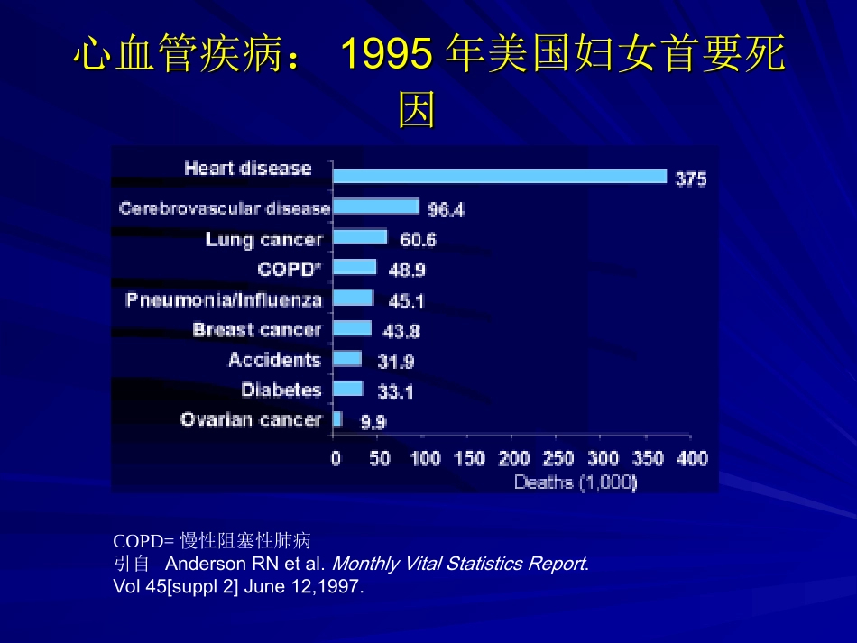 心血管危险因素概述及控制_第2页