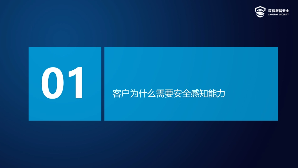 信息安全安全感知平台SIP主打_第3页