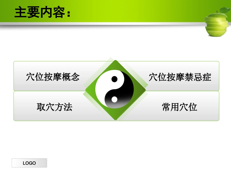 穴位按摩及常见应用_第3页