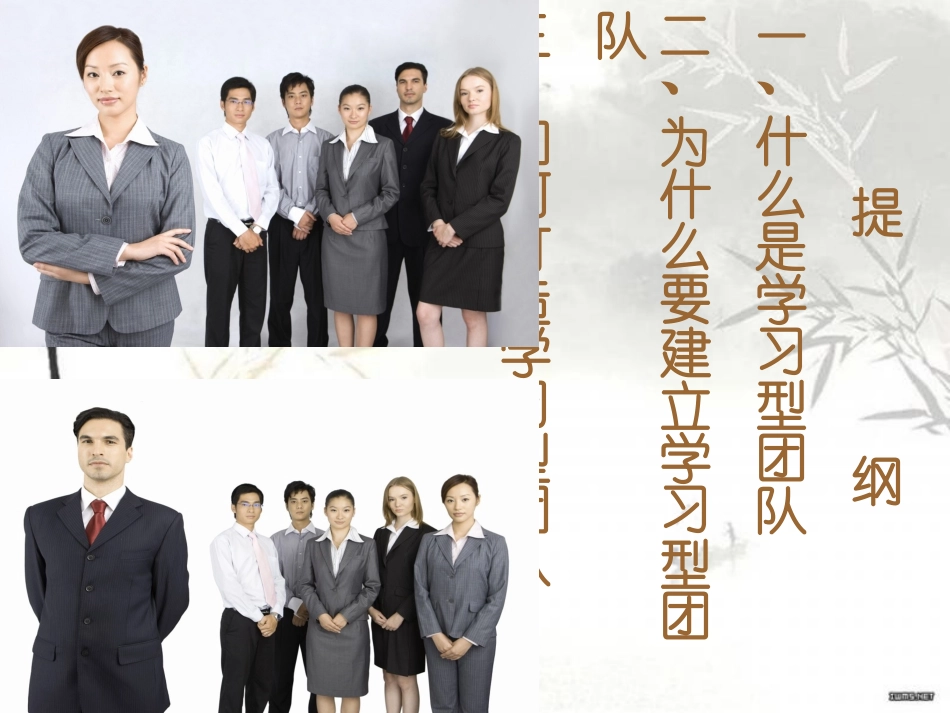 学习型团队全解_第2页