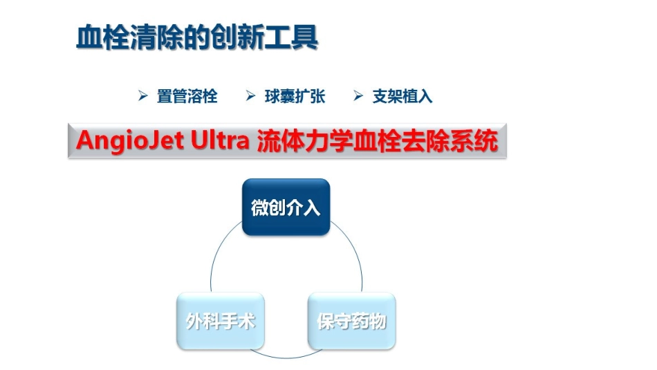 血栓抽吸系统_第3页
