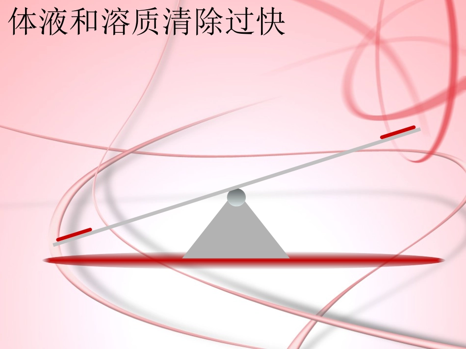 血液透析失衡综合征护理查房_第3页