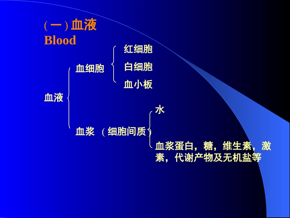 血液系统病理课件_第2页