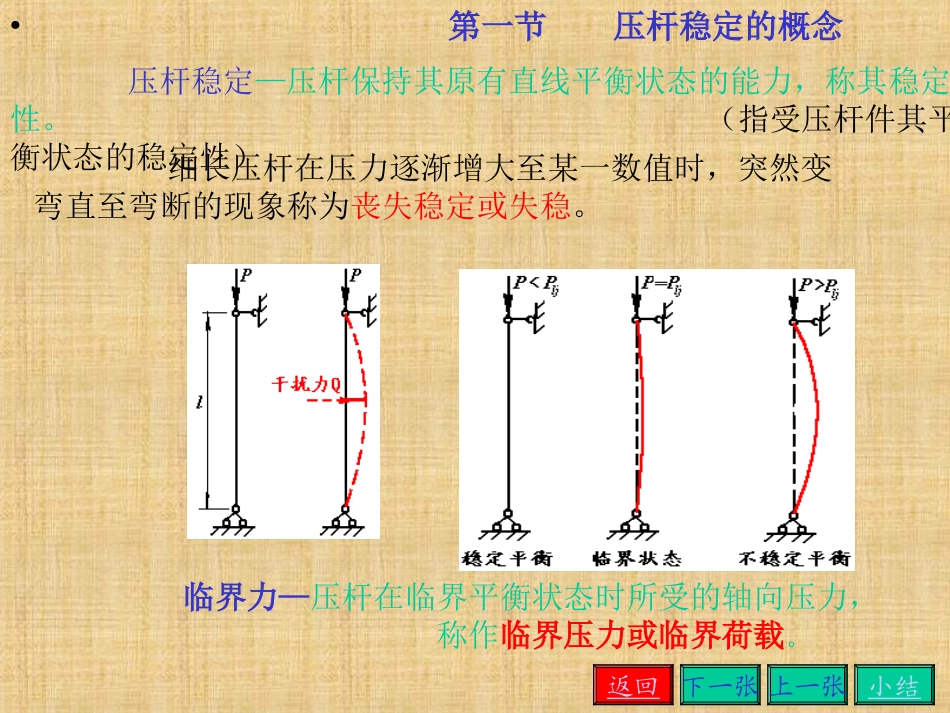 压杆稳定性计算汇总精编版_第2页