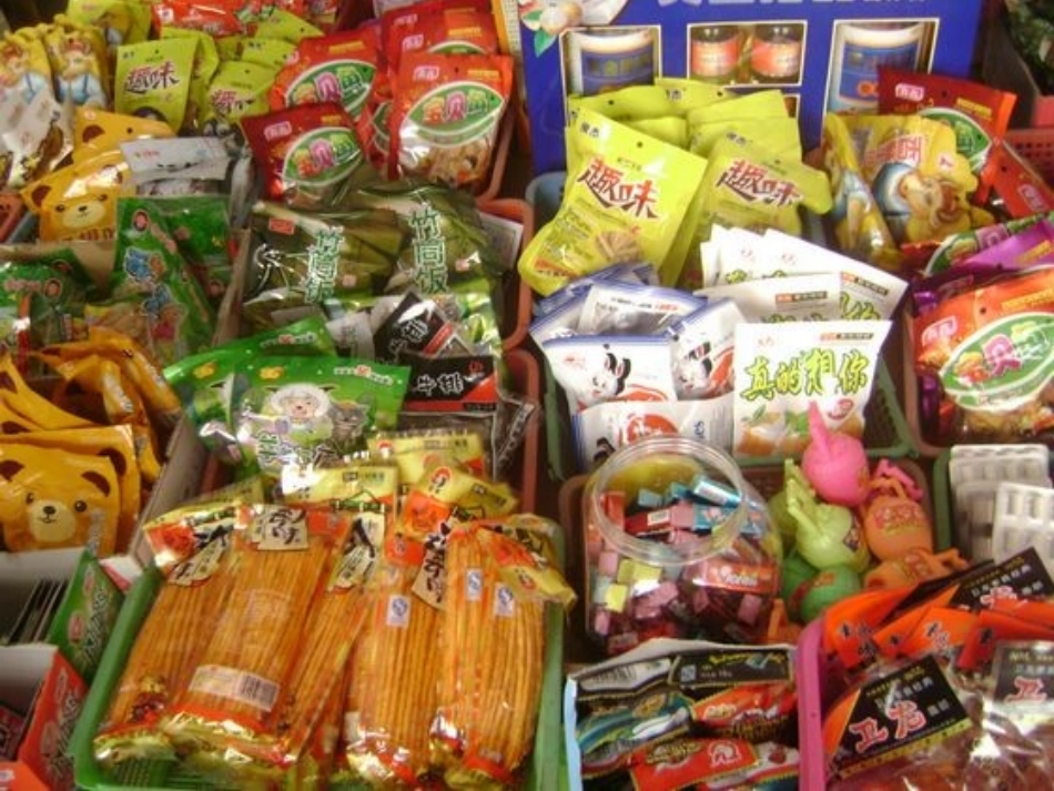 养成良好的饮食卫生习惯课件_第1页