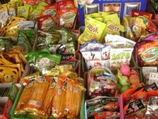 养成良好的饮食卫生习惯课件