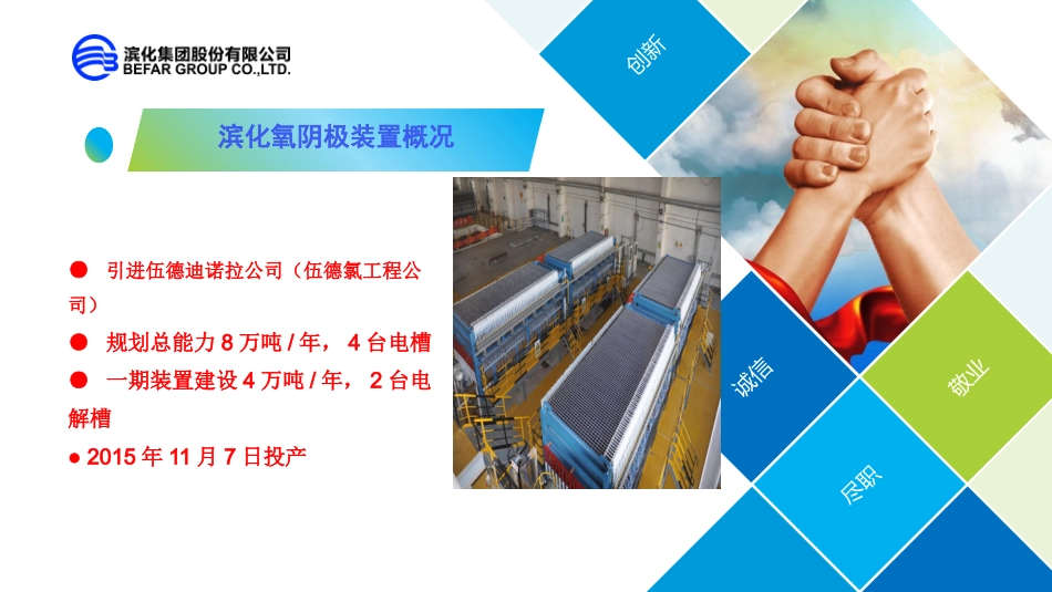 氧阴极装置建设_第2页