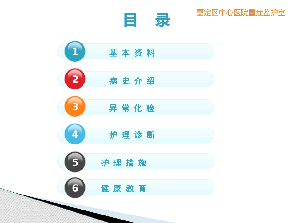 药物中毒护理查房_第2页