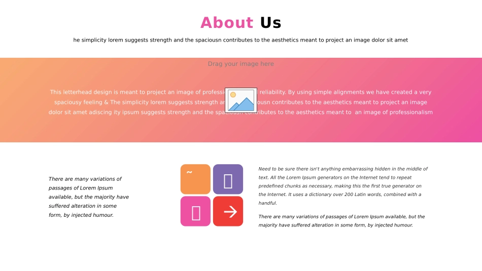 医疗美容商业计划书_第3页