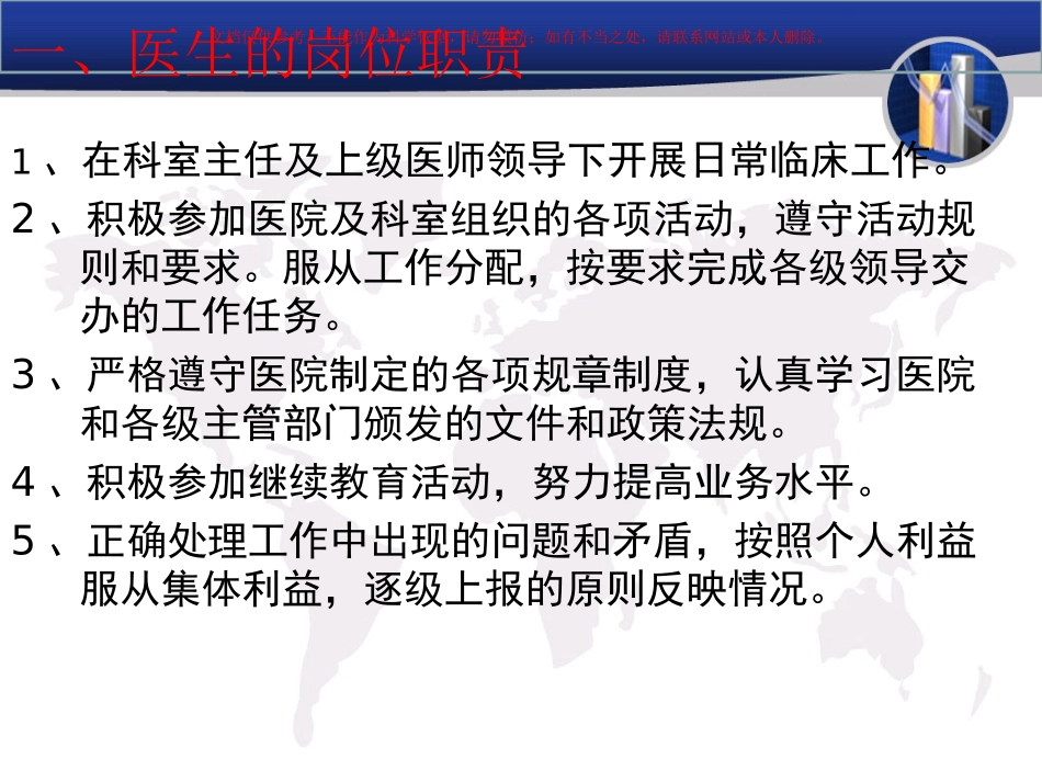 医务科岗前培训课件_第3页