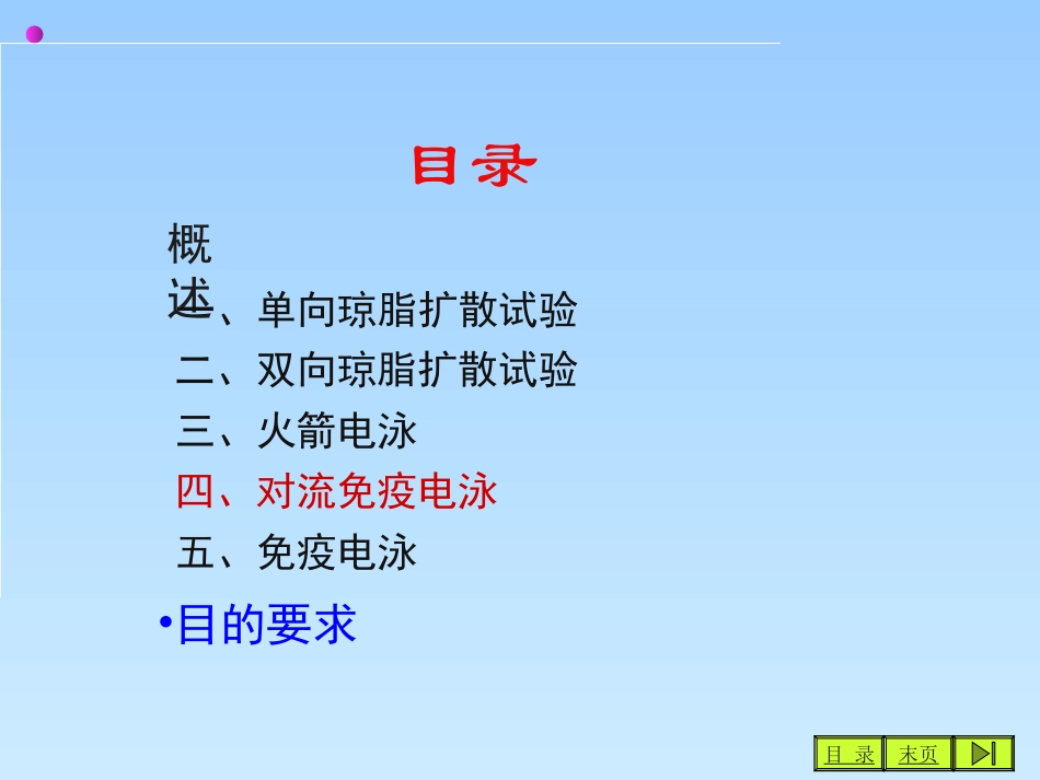 医学免疫学实验课件沉淀反应_第2页