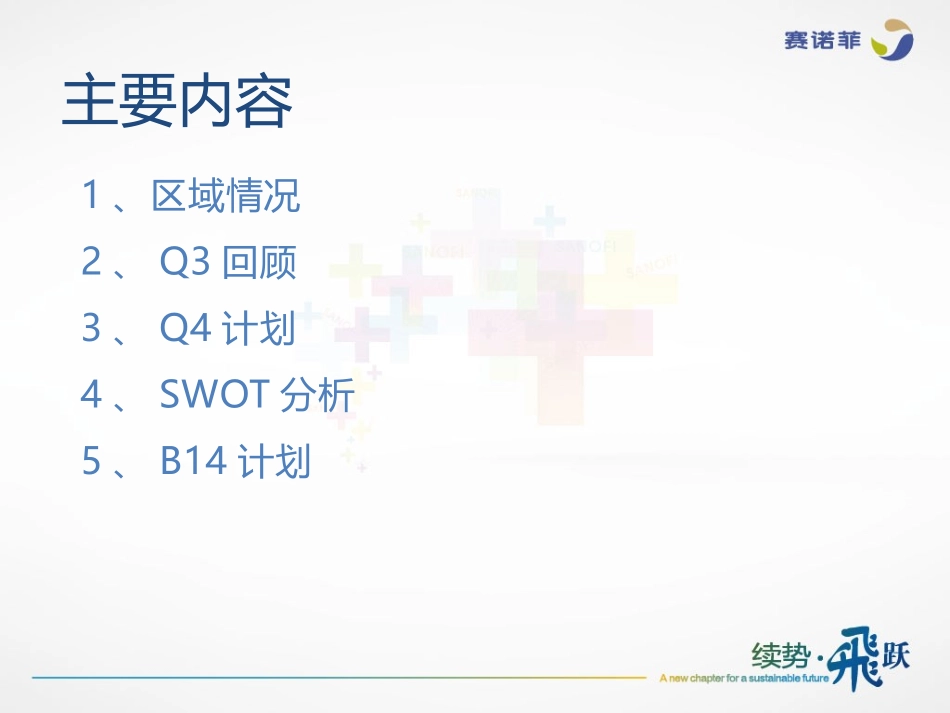 医药代表工作报告_第2页