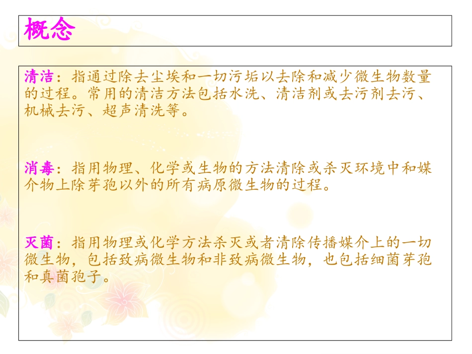 医院消毒与灭菌_第2页