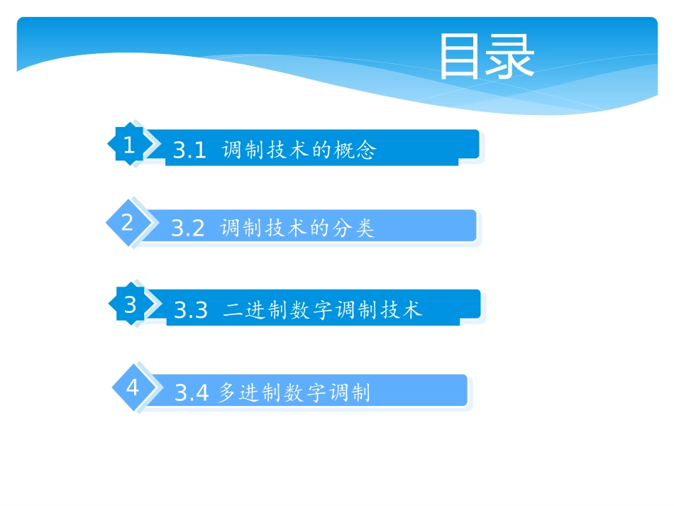 移动通信入门移动通信的调制技术_第2页