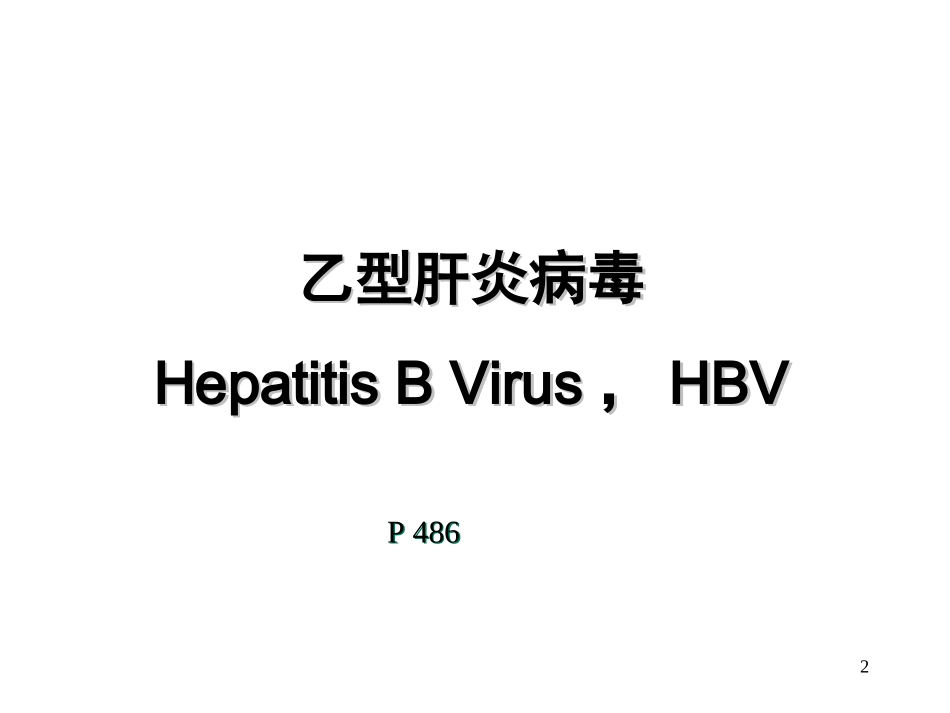 乙型肝炎病毒_第2页