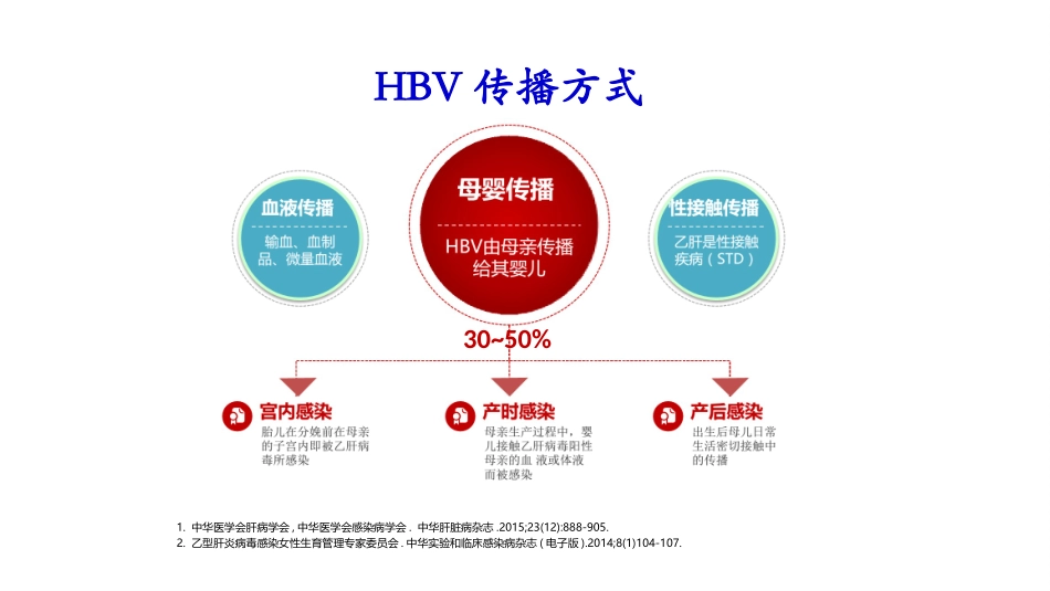 乙型肝炎病毒母婴传播防治指南_第2页