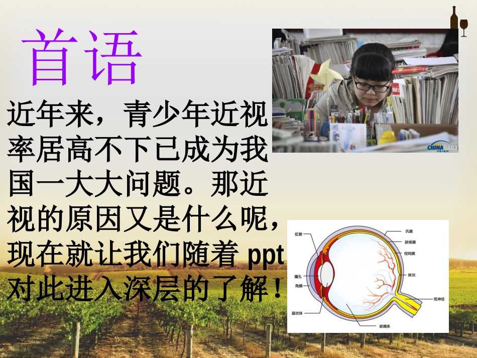 引起近视的原因预防及矫正近视_第2页