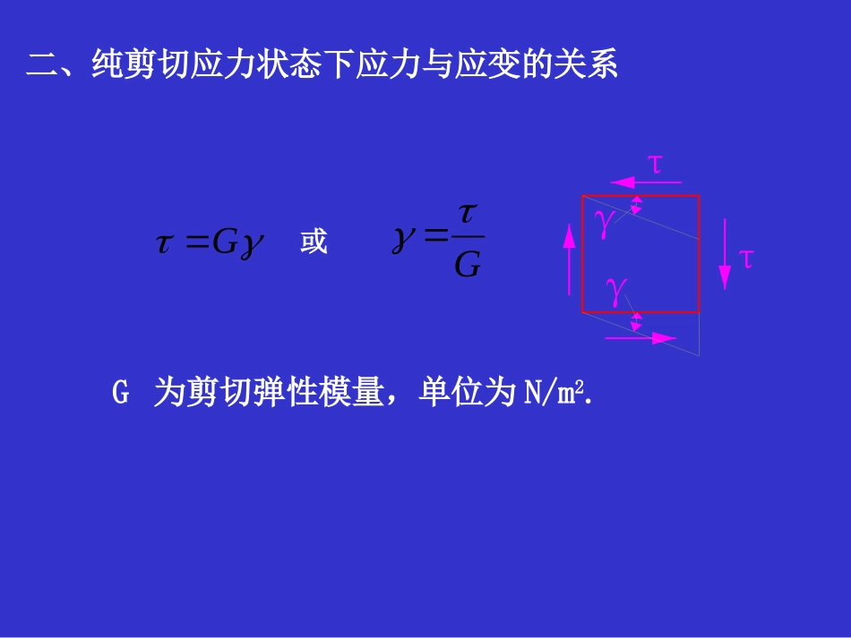 应力和应变间的关系_第2页