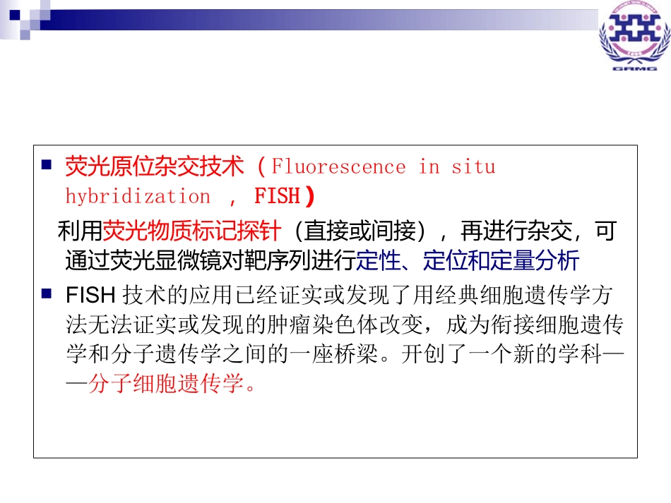 荧光原位杂交更新_第2页