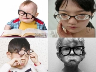 用眼卫生课件
